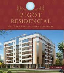 PIGOT RESIDENCIAL